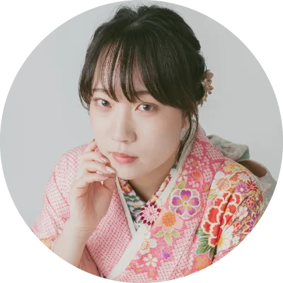 成人式/はたち